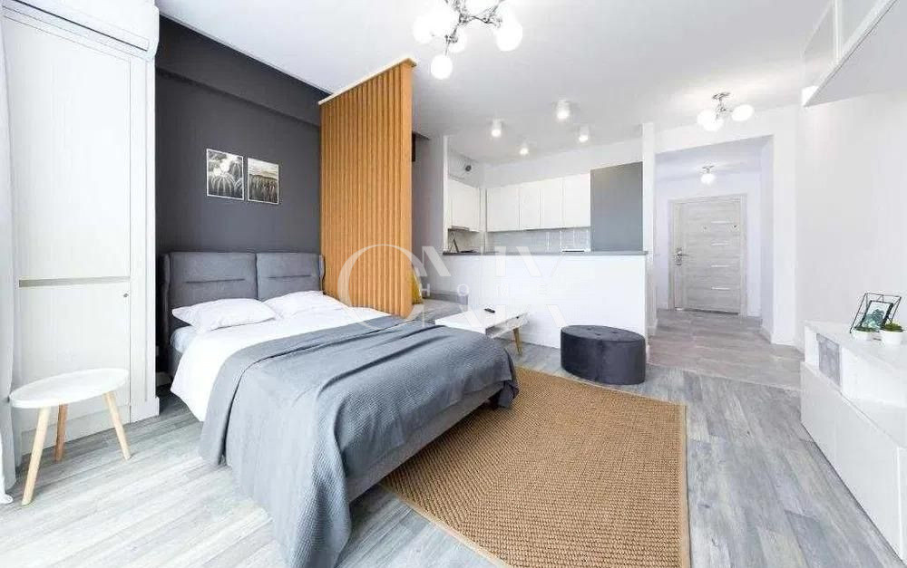 Studio in complexul Onix Blue. Mamaia Nord