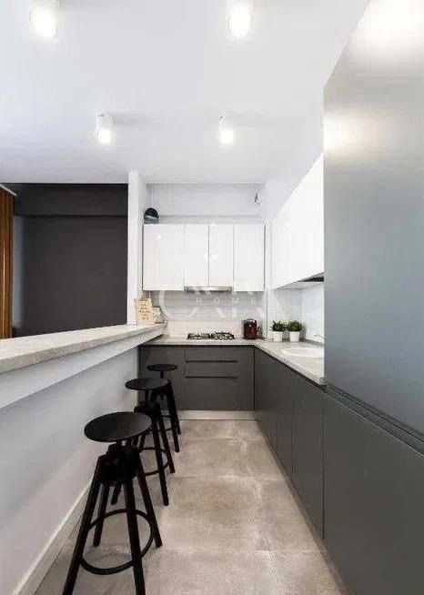 Studio in complexul Onix Blue. Mamaia Nord