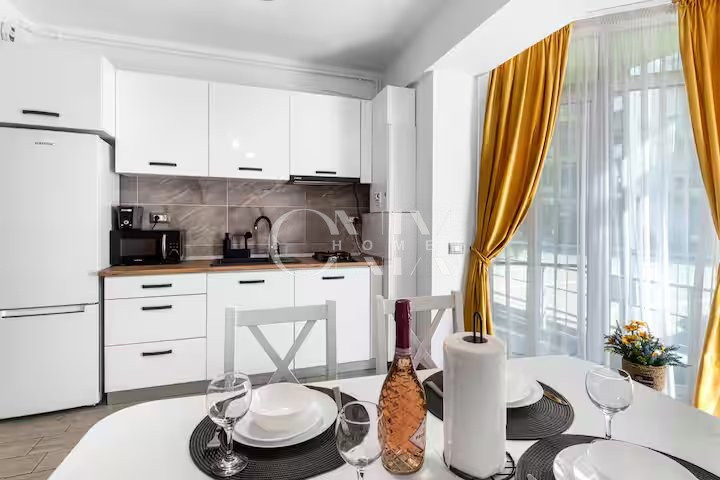 Apartament  2 camere  Alezzi Beach Resort