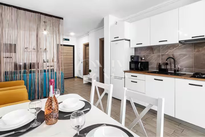 Apartament  2 camere  Alezzi Beach Resort