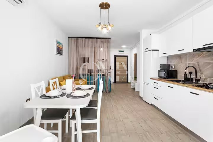 Apartament  2 camere  Alezzi Beach Resort