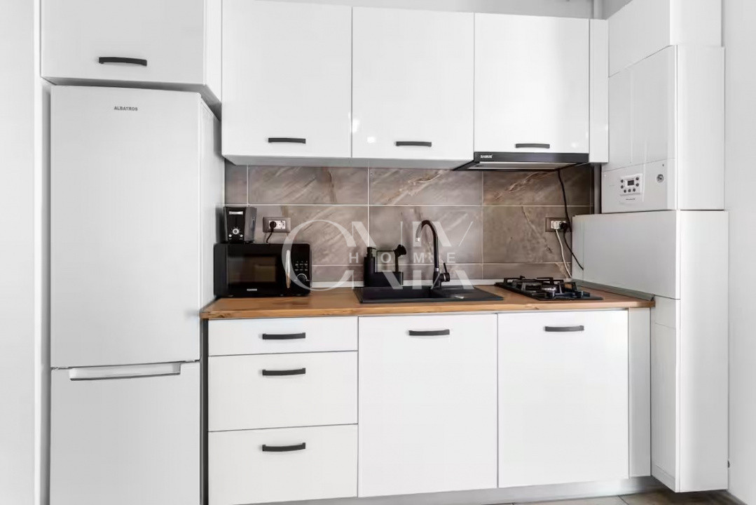 Apartament  2 camere  Alezzi Beach Resort