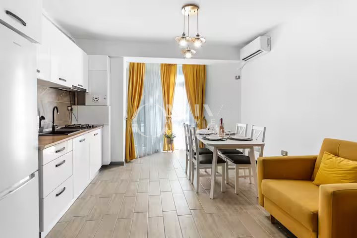 Apartament  2 camere  Alezzi Beach Resort