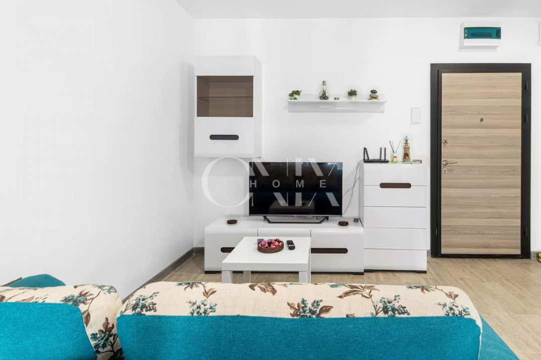 Apartament  2 camere  Alezzi Beach Resort