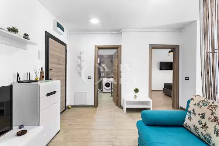 Apartament  2 camere  Alezzi Beach Resort