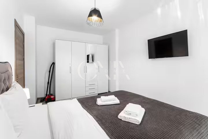 Apartament  2 camere  Alezzi Beach Resort