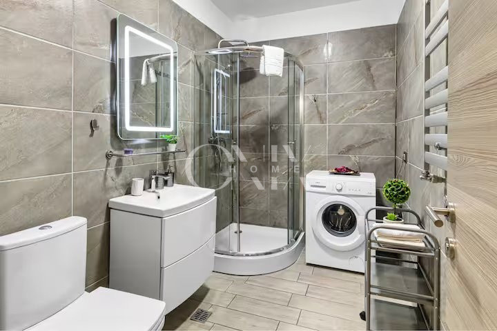 Apartament  2 camere  Alezzi Beach Resort