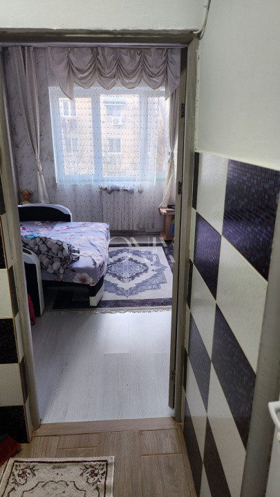 Garsoniera Cet 20 mp