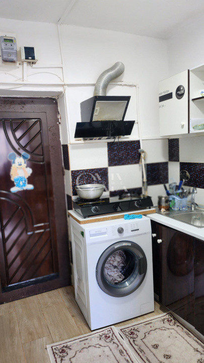 Garsoniera Cet 20 mp