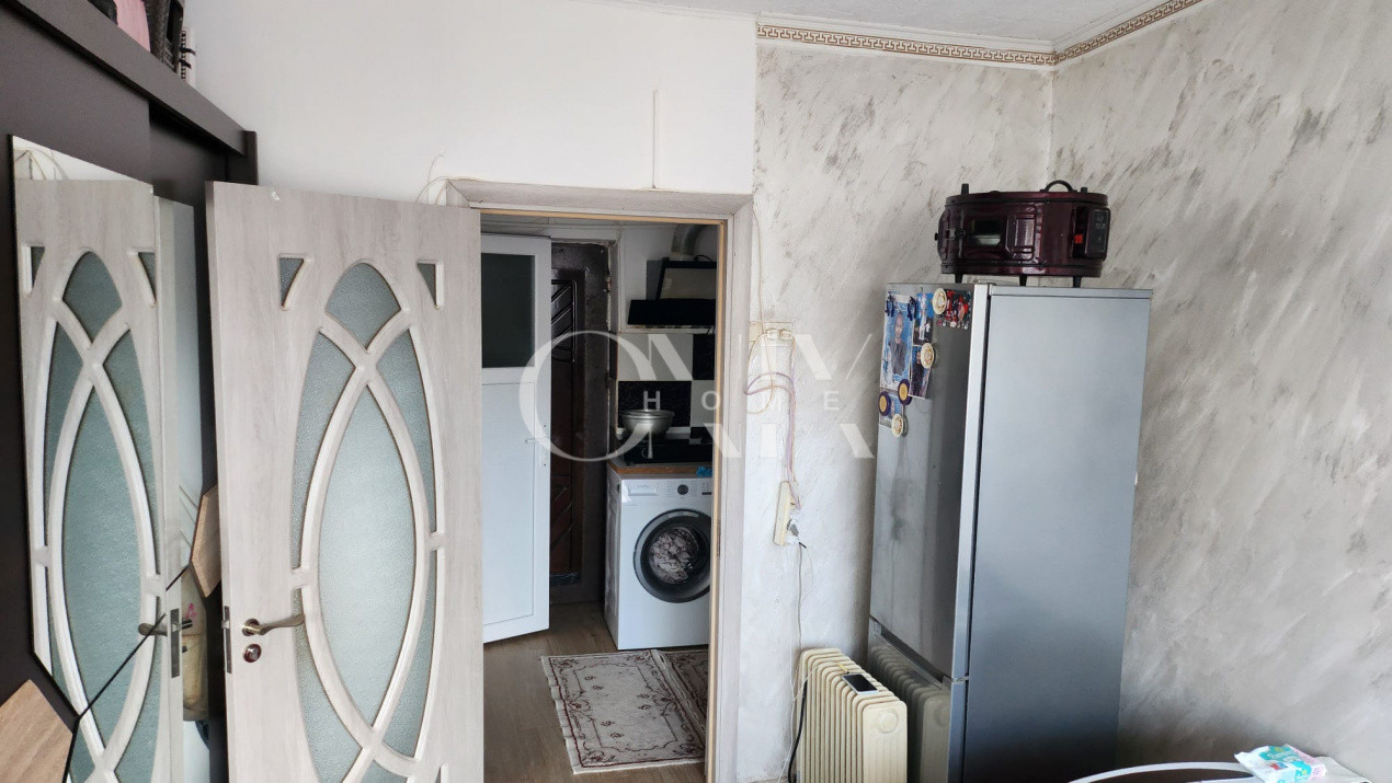 Garsoniera Cet 20 mp