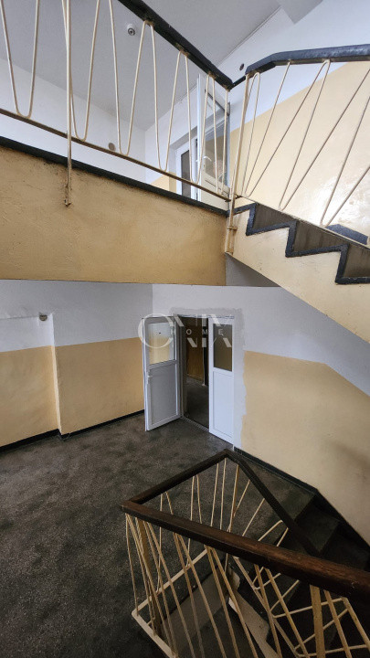 Garsoniera Cet 20 mp