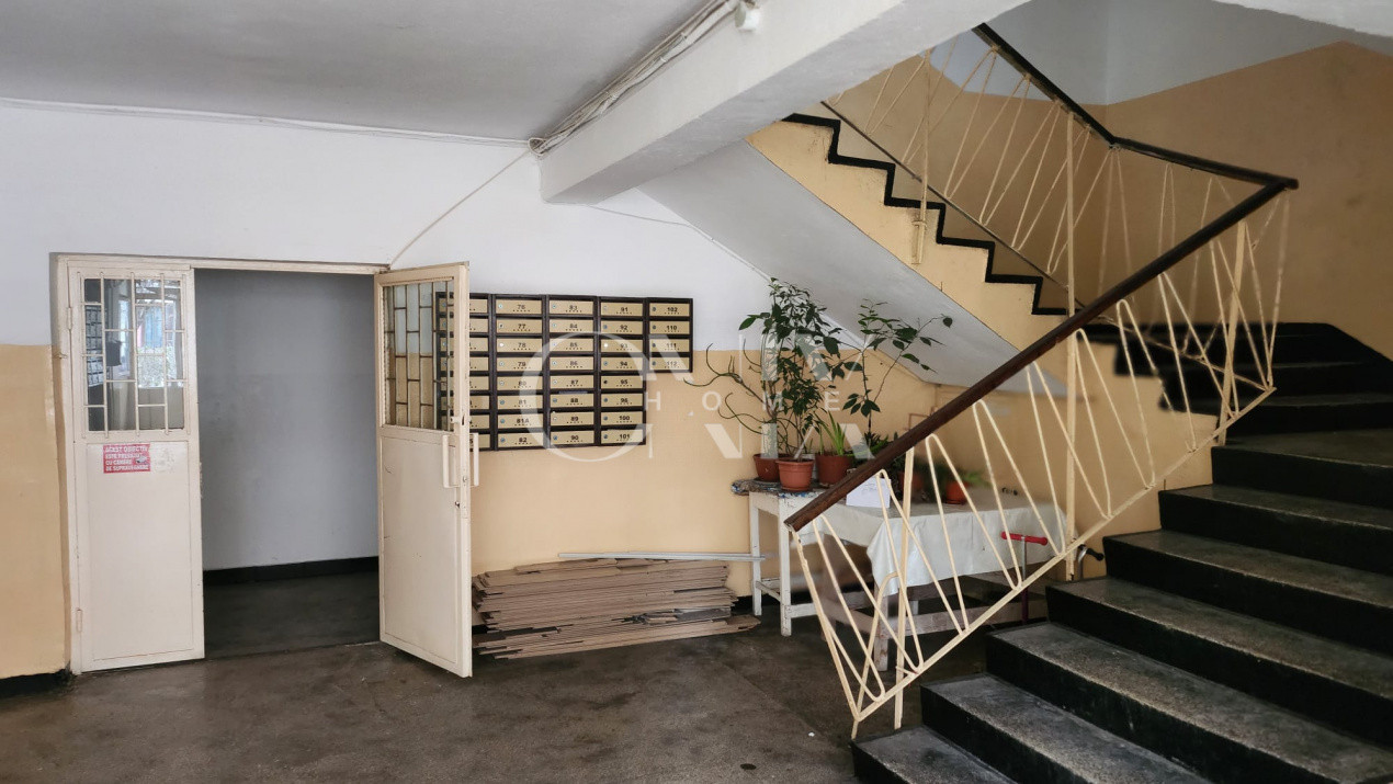 Garsoniera Cet 20 mp