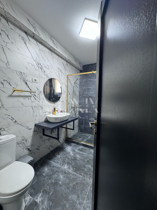 Garsoniera Mamaia Nord, zona Lidl