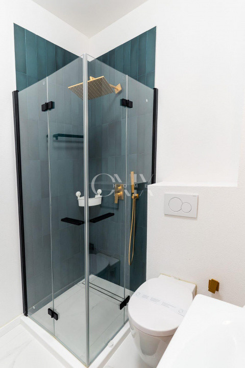 Apartament superb de vanzare, Mamaia Sat, Building Stefan Resort