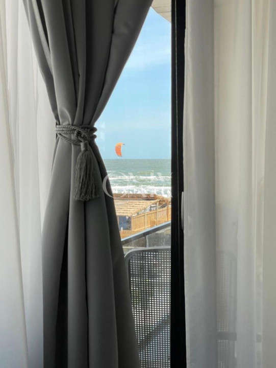 Apartament superb de vanzare, Mamaia Sat, Building Stefan Resort