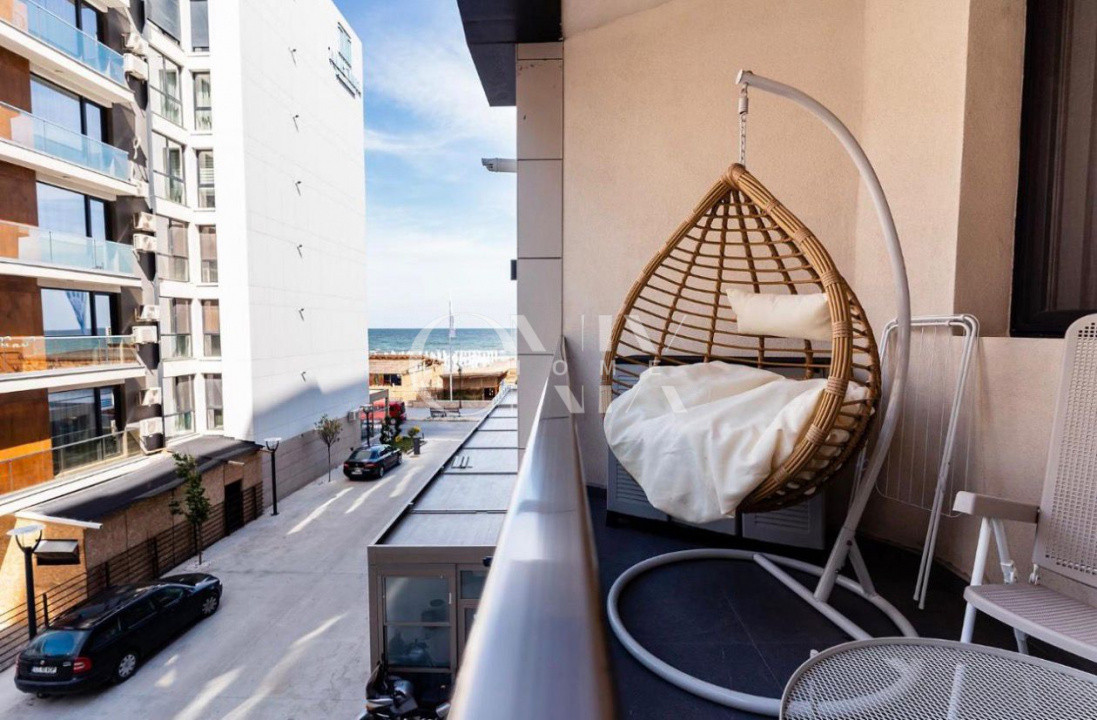 Apartament superb de vanzare, Mamaia Sat, Building Stefan Resort