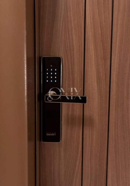 Apartament 2 camere Alezzi Nord D10