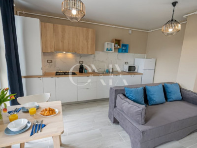 Apartament 2 camere Alezzi Nord D10