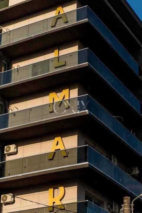 Studio la doi pasi de mare, Mamaia Nord