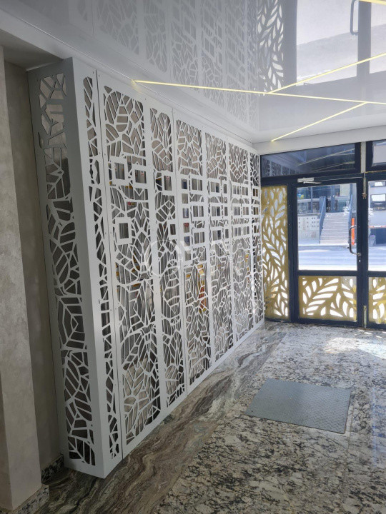 Studio la doi pasi de mare, Mamaia Nord