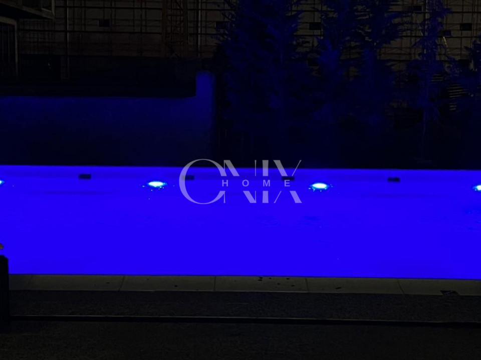 Studio la doi pasi de mare, Mamaia Nord