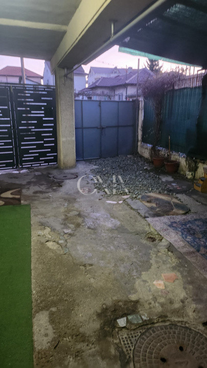 Casa P+ 1E+ Mansarda zona inel II, teren 791 mp