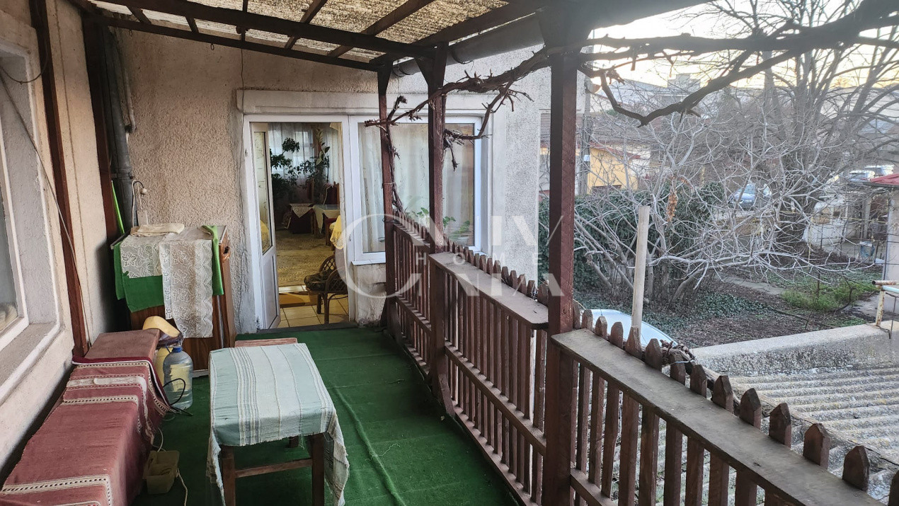 Casa P+ 1E+ Mansarda zona inel II, teren 791 mp