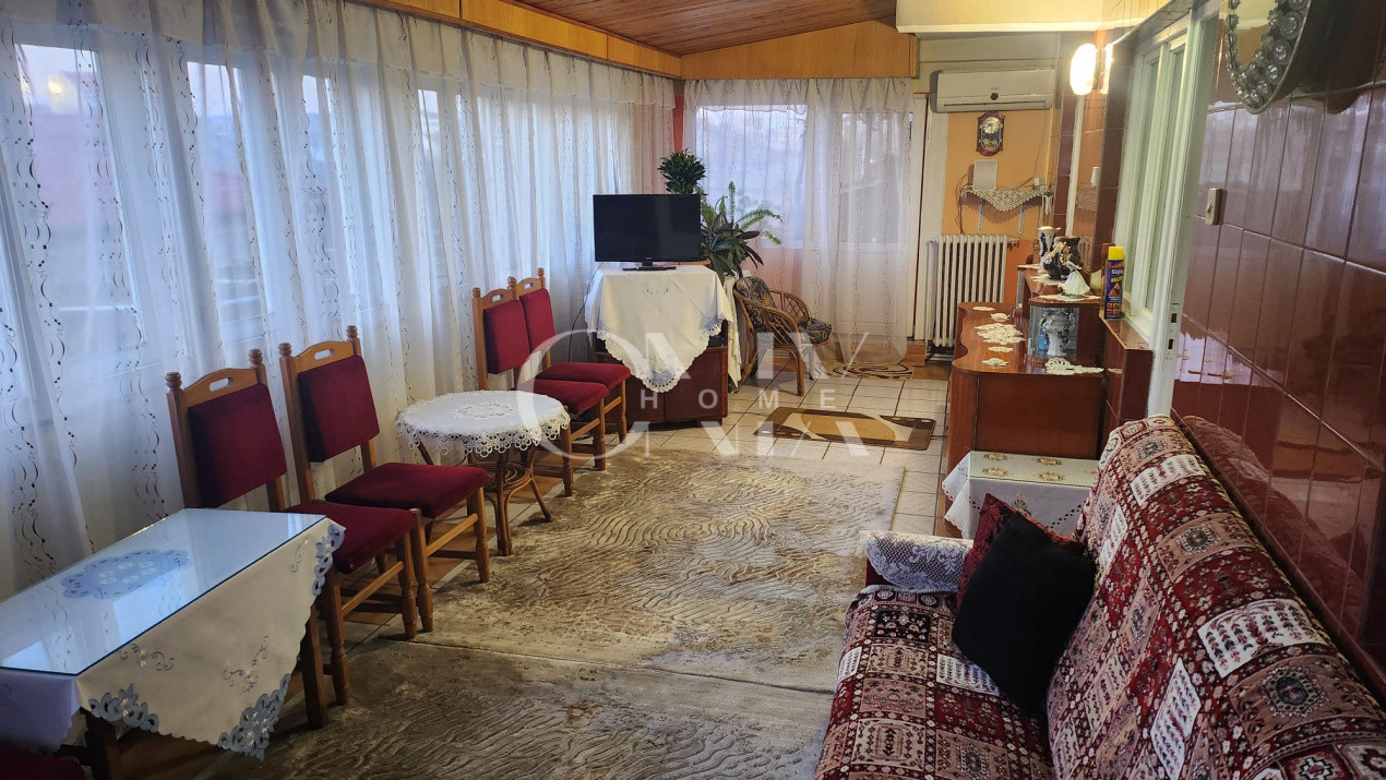 Casa P+ 1E+ Mansarda zona inel II, teren 791 mp