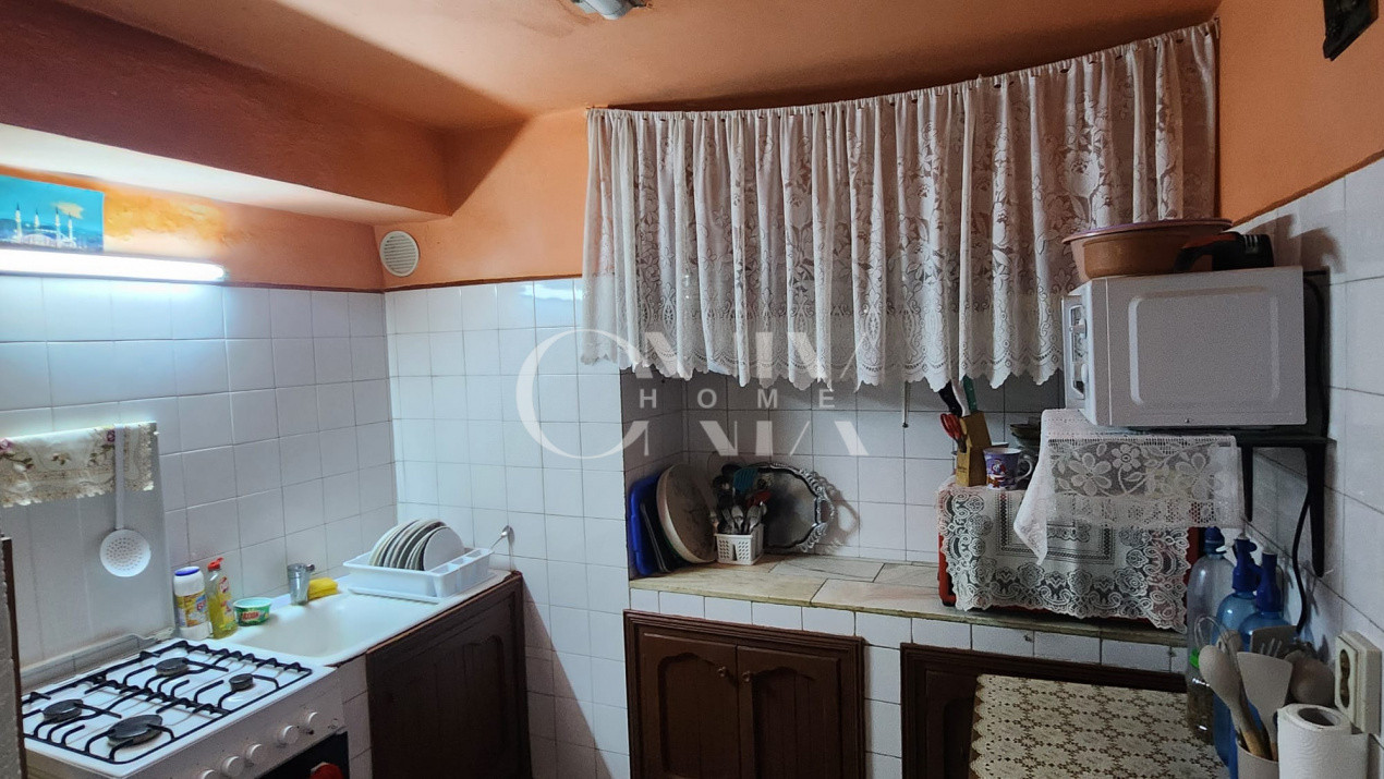 Casa P+ 1E+ Mansarda zona inel II, teren 791 mp