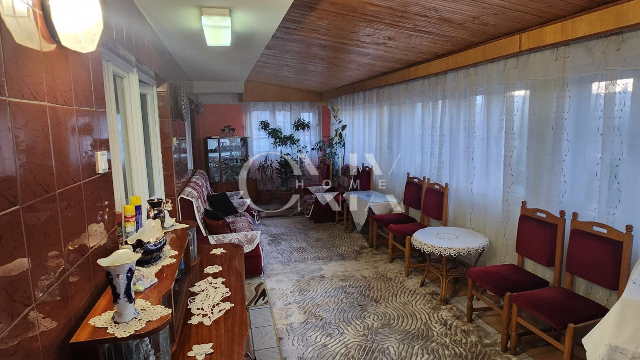 Casa P+ 1E+ Mansarda zona inel II, teren 791 mp