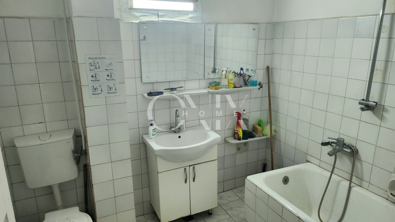 Casa P+ 1E+ Mansarda zona inel II, teren 791 mp