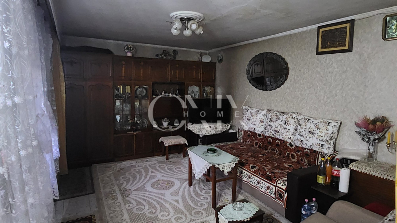 Casa P+ 1E+ Mansarda zona inel II, teren 791 mp