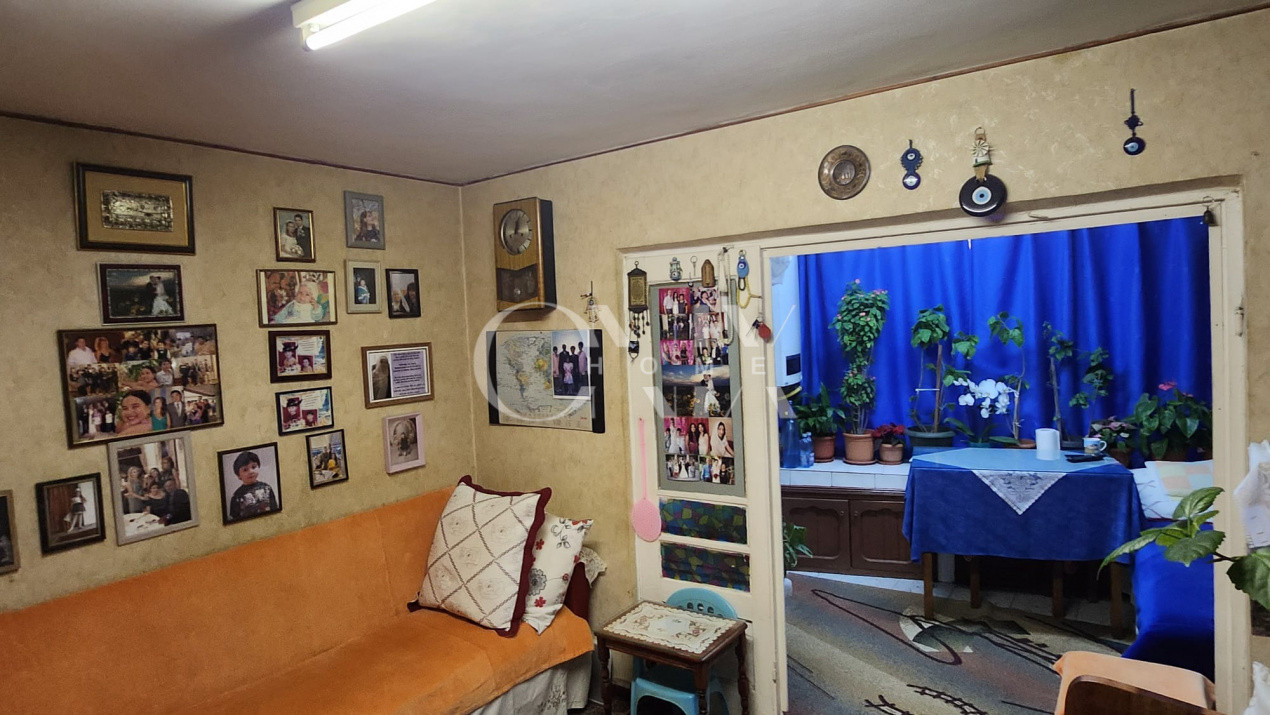 Casa P+ 1E+ Mansarda zona inel II, teren 791 mp