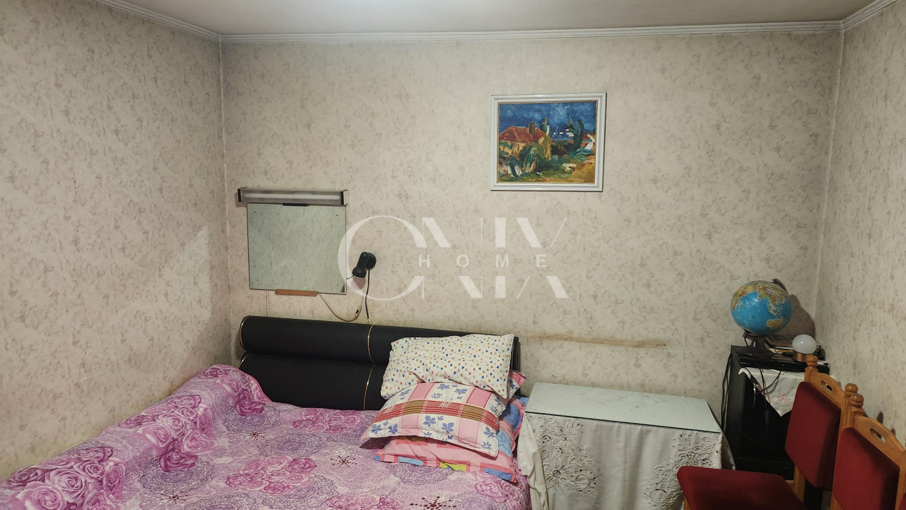 Casa P+ 1E+ Mansarda zona inel II, teren 791 mp