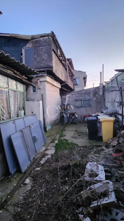 Casa P+ 1E+ Mansarda zona inel II, teren 791 mp