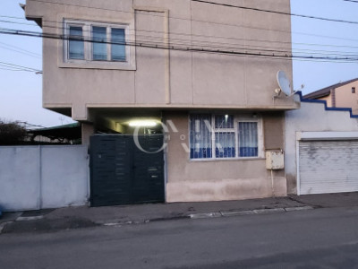 Casa P+ 1E+ Mansarda zona inel II, teren 791 mp