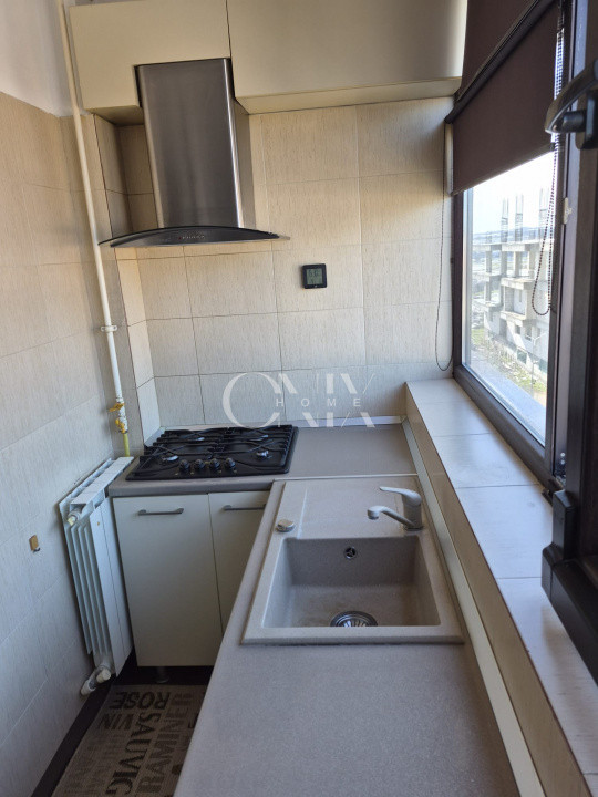 Tomis plus  3 camere si loc de parcare subteran inchis