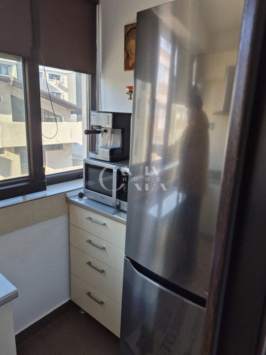 Tomis plus  3 camere si loc de parcare subteran inchis