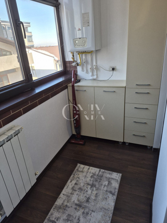 Tomis plus  3 camere si loc de parcare subteran inchis