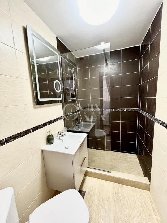 Apartament 3 camere 64 mp | 2 băi | 60 m până la plajă | Mamaia Nord