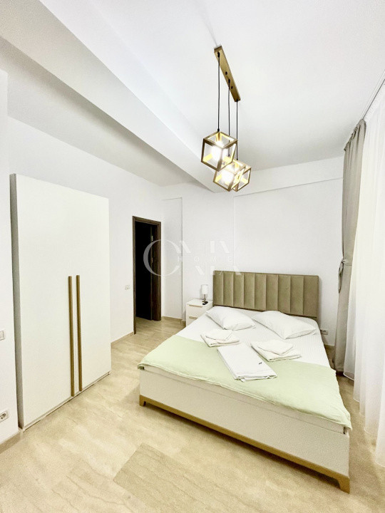 Apartament 3 camere 64 mp | 2 băi | 60 m până la plajă | Mamaia Nord