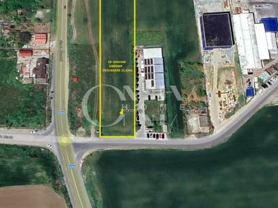 Lumina  teren 10000mp