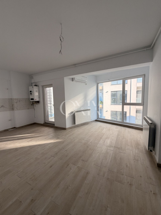 Apartament 2 camere de vânzare – Mamaia Nord