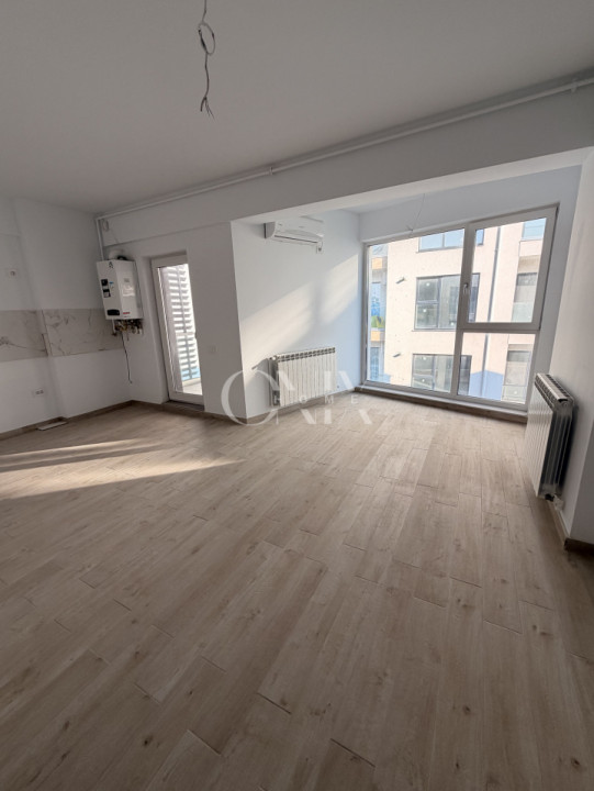 Apartament 2 camere de vânzare – Mamaia Nord