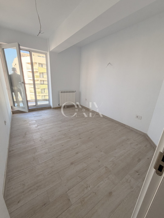 Apartament 2 camere de vânzare – Mamaia Nord