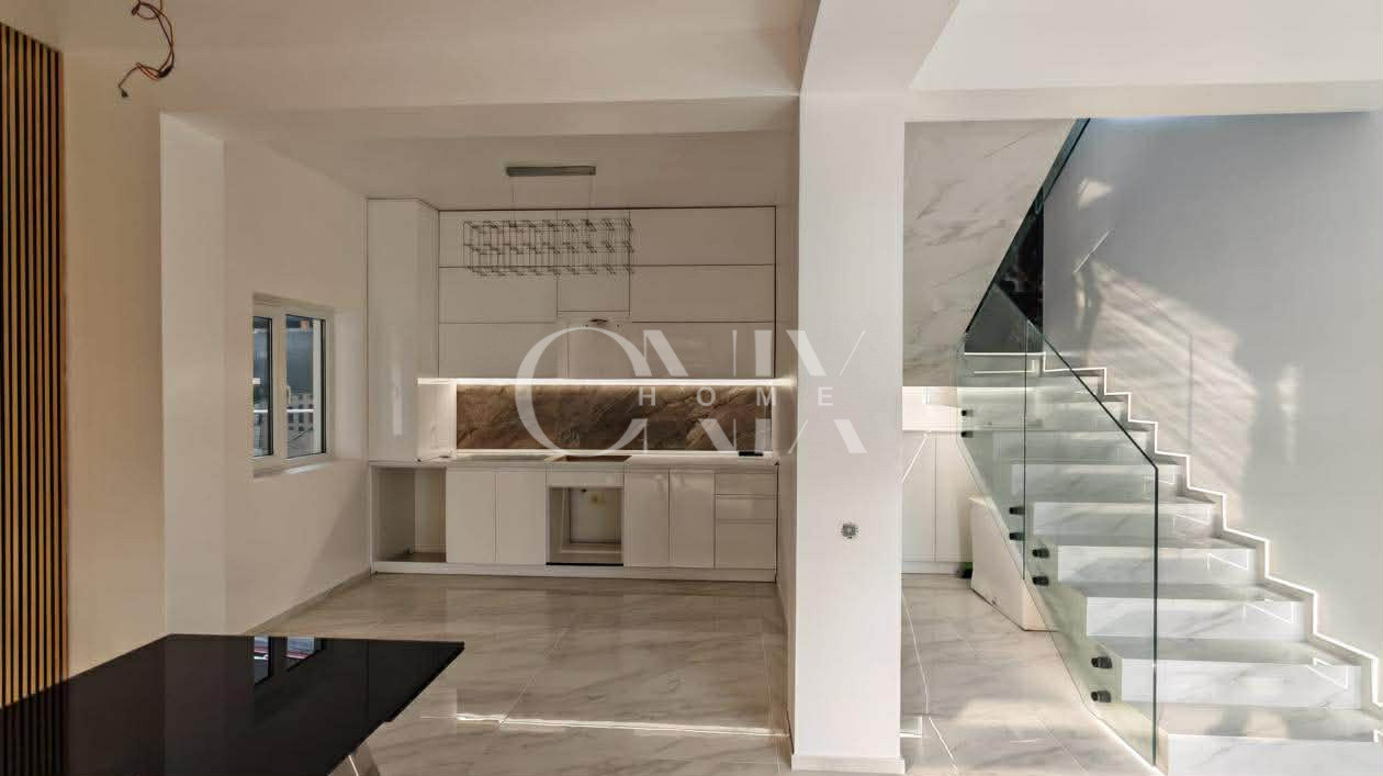 Casa Mamaia Nord, zona Lidl