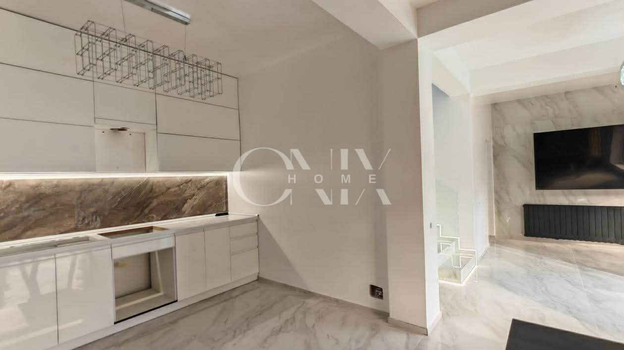 Casa Mamaia Nord, zona Lidl