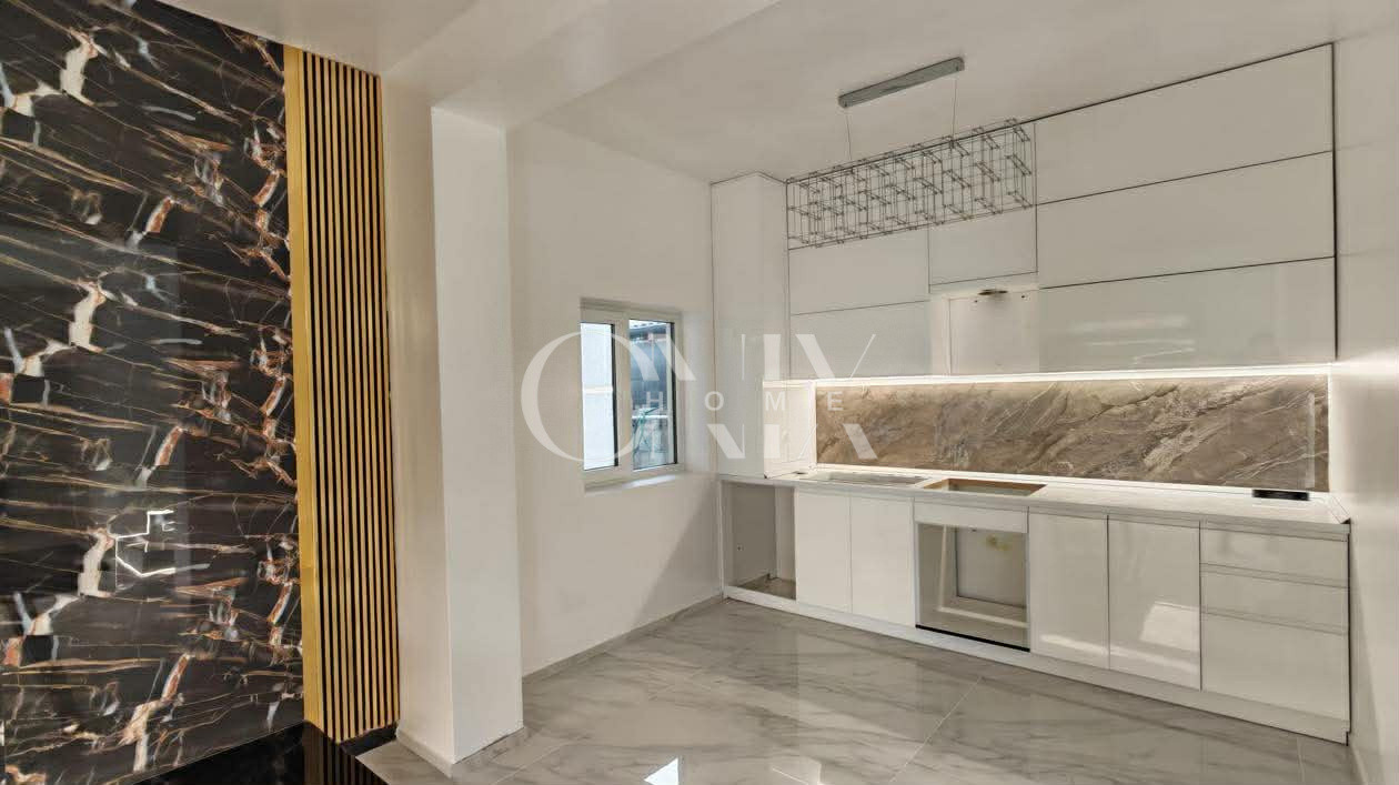 Casa Mamaia Nord, zona Lidl