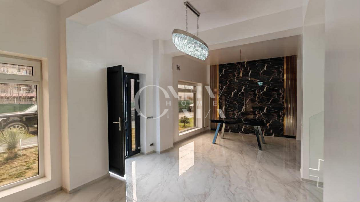 Casa Mamaia Nord, zona Lidl