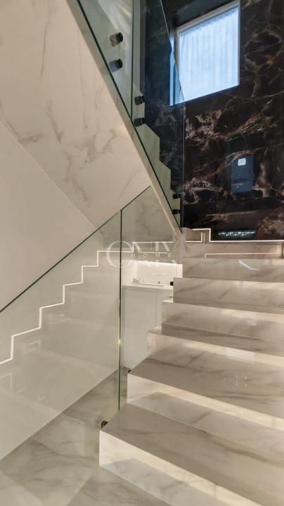 Casa Mamaia Nord, zona Lidl